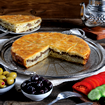 Kıymalı Börek